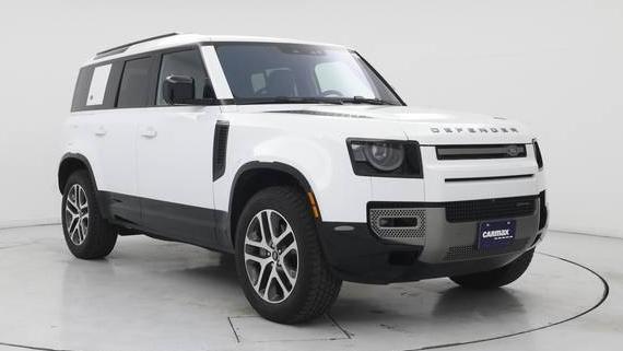 LAND ROVER DEFENDER 2022 SALE27RU1N2073073 image